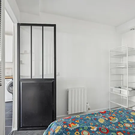 Entre Paris Et Versailles ! Apartman *