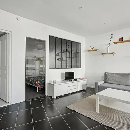 Apartman Entre Paris Et Versailles ! *