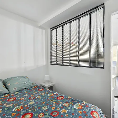 Entre Paris Et Versailles ! Apartman