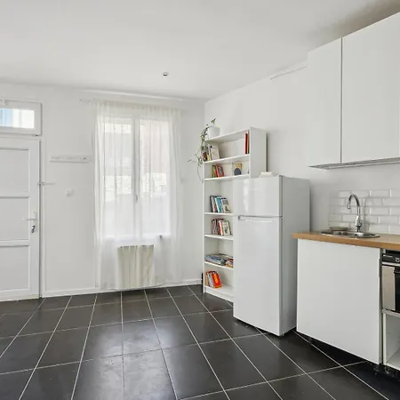 Apartman Entre Paris Et Versailles !